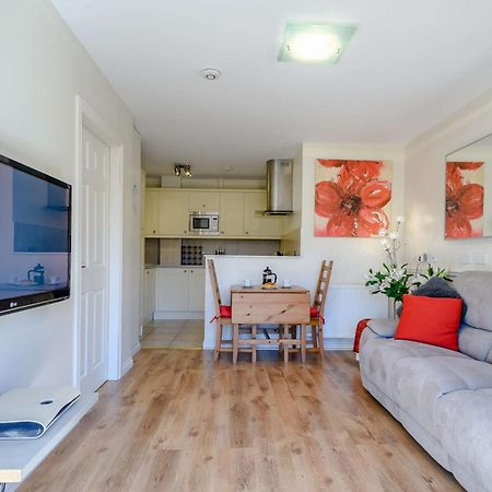 1 Bed In Arrochar 82648 Apartment Bagian luar foto